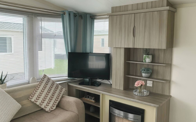 Whitehouse Leisure Park - Holiday Accommodation 19055