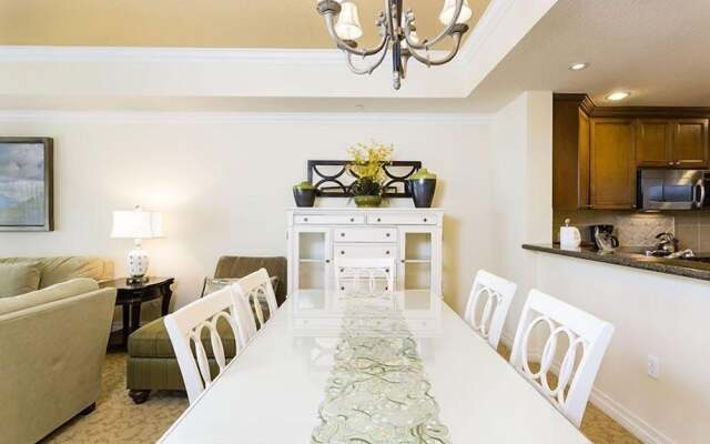 Sandy Ridge Retreat