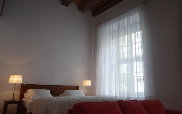 Boutique Aparthotel - Apartments