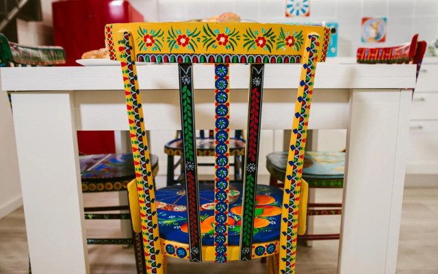 Il Moro Boutique Apartment