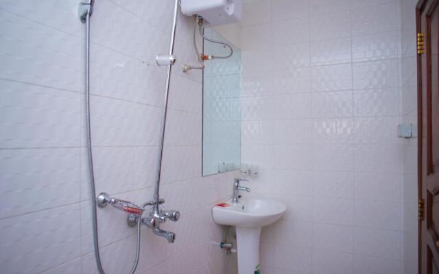 Infinity Apartments Bukoto