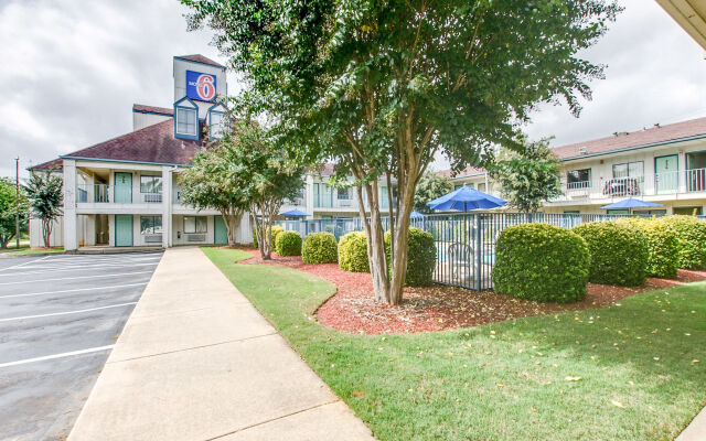 Red Roof Inn Spartanburg - I-85