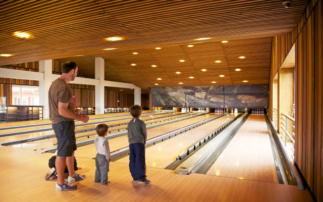 Termas Puyehue Wellness & Spa Resort