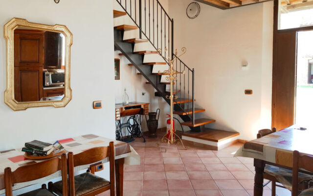 Villa Capanna