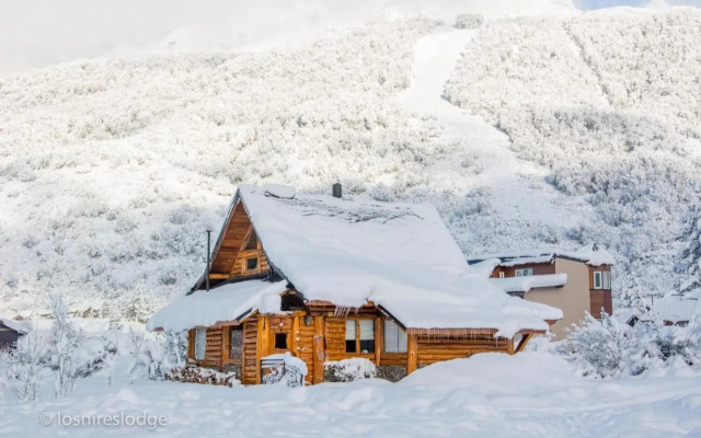 Los Ñires Lodge