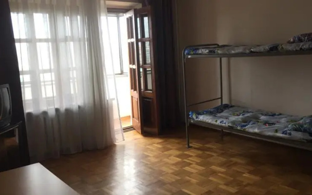 Homestay on Krasnaya