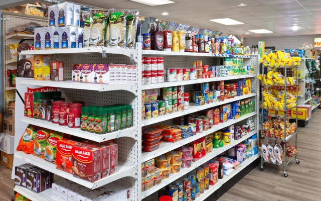 Howard Johnson-Sheboygan