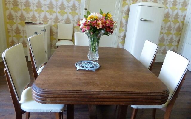 Le Domaine du Meunier