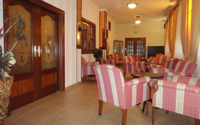 Hotel El Paraiso Playa