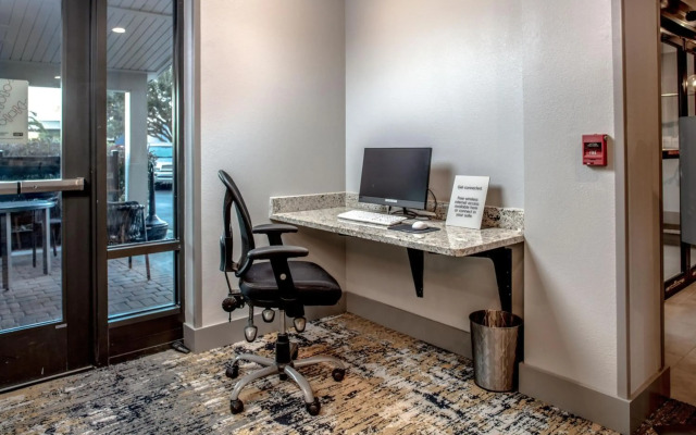 Towneplace Suites by Marriott Savannah Airport