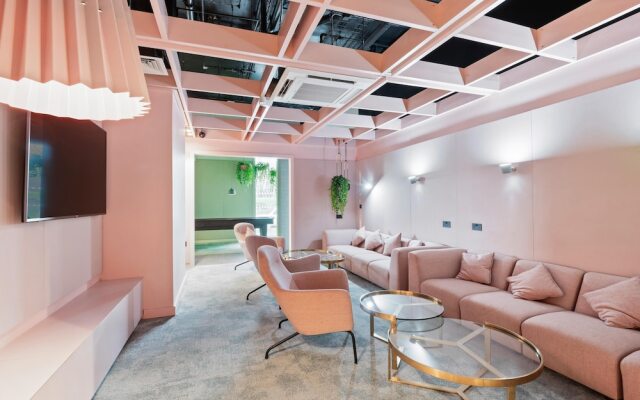 Fabulous Large City Centre 6BR Apartment -sleeps 6