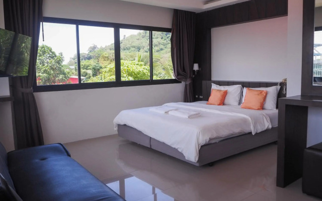 Rakkawan Residence Khaolak (SHA Plus+)