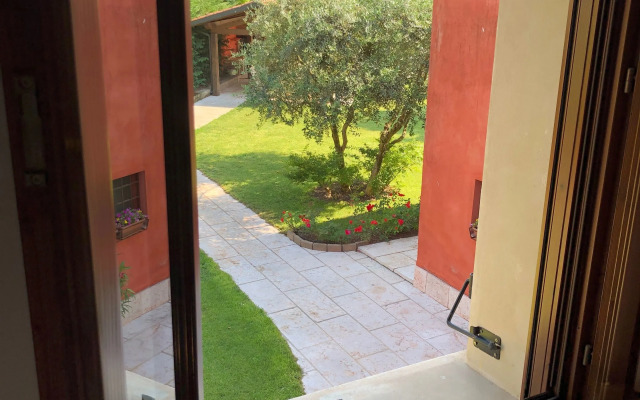 Relais Corte Bercelli