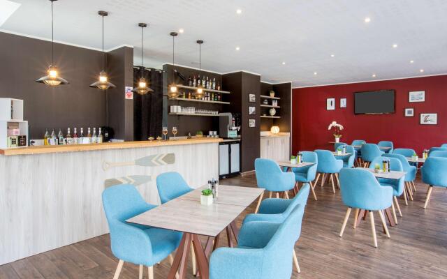 Best Western Plus Antibes Riviera