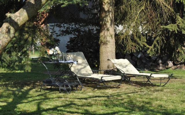 Häuser Der Villa Italia