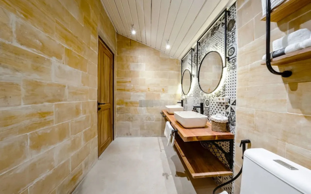 Nyaman Villas by EVDEkimi Ubud - Longer Stay More Rewards