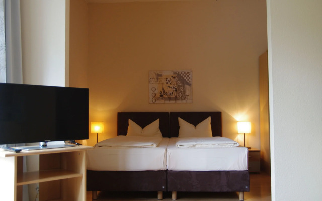 Hotel am Sendlinger Tor