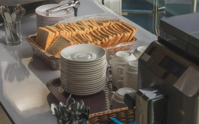 Athena Glamping Khaoyai