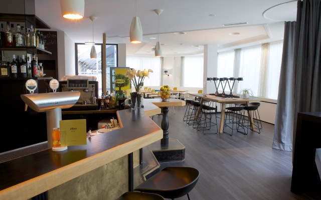 attimo Hotel Stuttgart