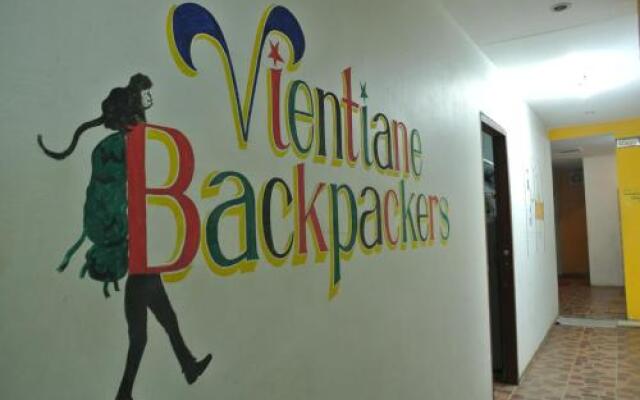 Vientiane Backpackers Hostel