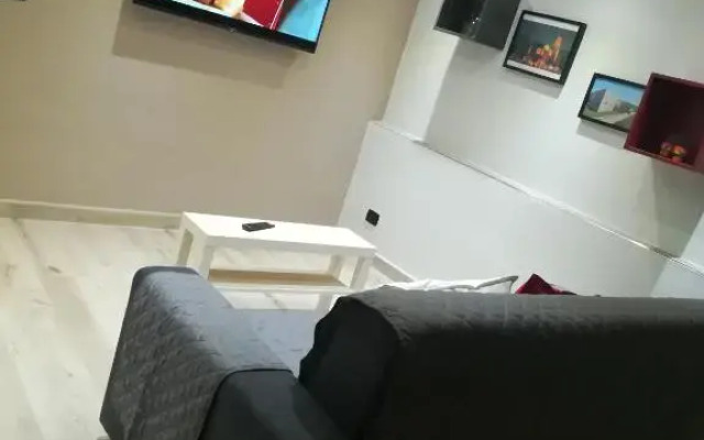 Casa Vacanze dei Falchi