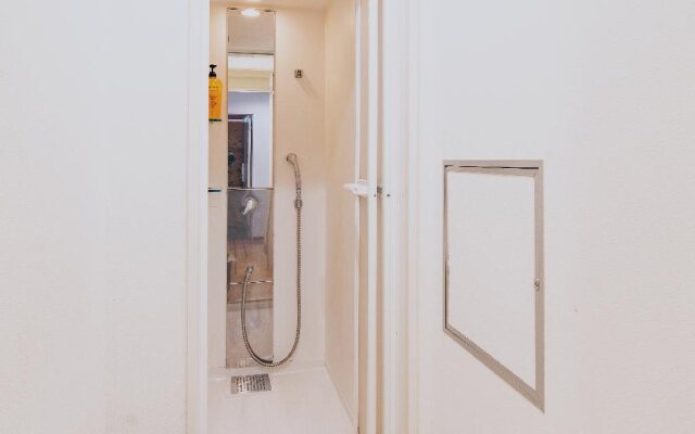 Ark Guest House Namba - Hostel