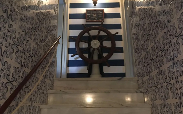 Capitão Guest House