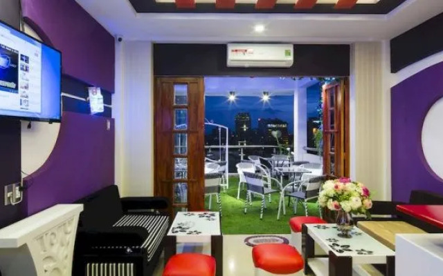 Hoang Dung Hotel – Hong Vina