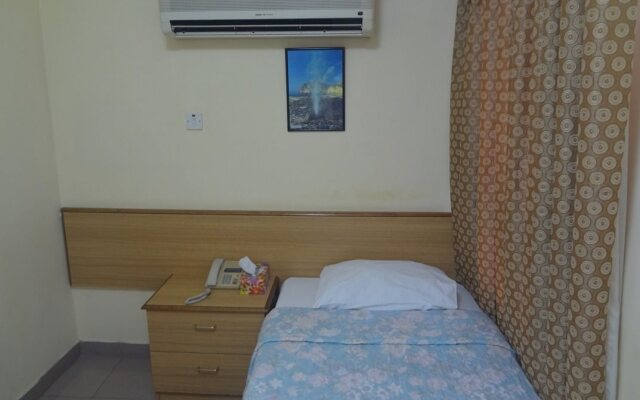 Darbat Hotel