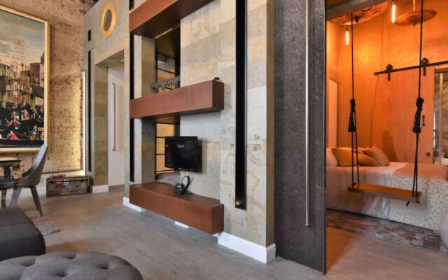 Locazione Turistica Suite Casa Nova