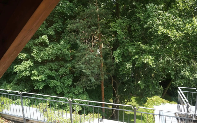 Villa Herzog