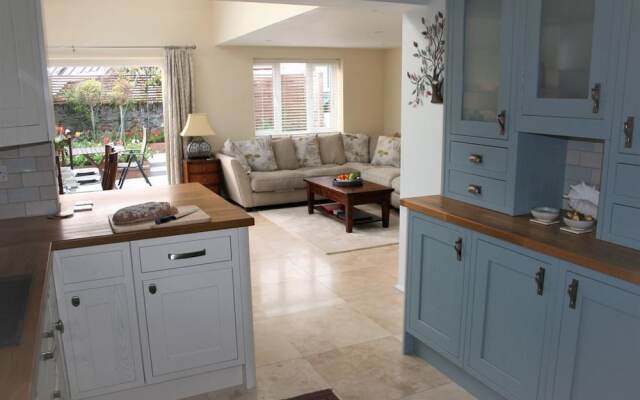 Trevena - Beautiful House in Padstow