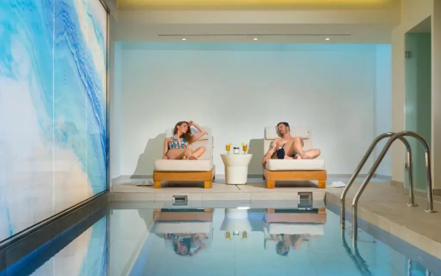 The Residence - Christokopidou Hotel & SPA