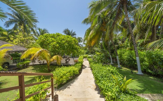 Villa Seagate - Ocean view - At Akumal