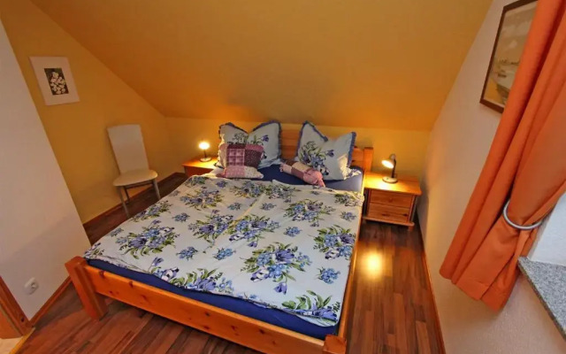 Ferienwohnung mit 4 Schlafraeumen