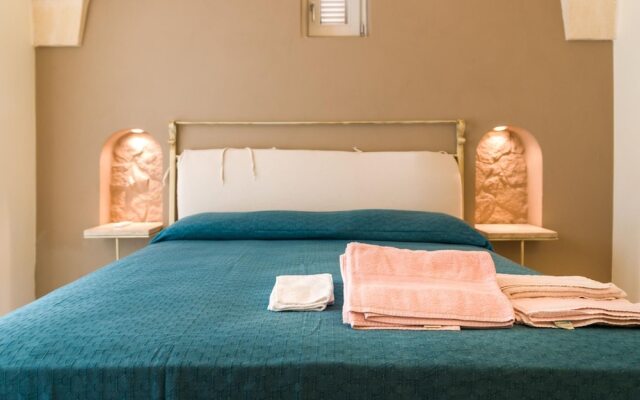 Cozy Villa in Carovigno With Swimming Pool