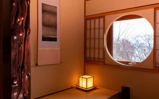 Towada Hotel