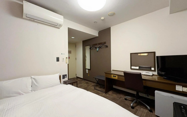 Hotel Route-Inn Court Minami Alps
