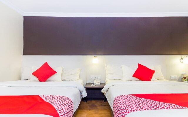 Hotel O De Grand Orchard