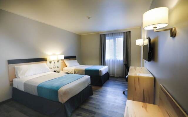 Hotel Diego De Almagro Vina Del Mar