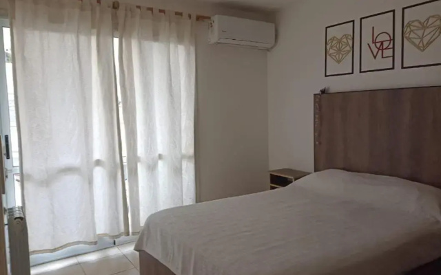 Apartamentos Santa Rosa 2 B T1