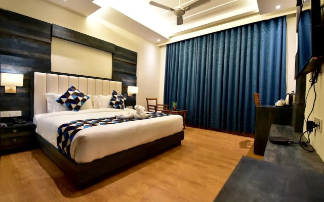 Hotel Centella