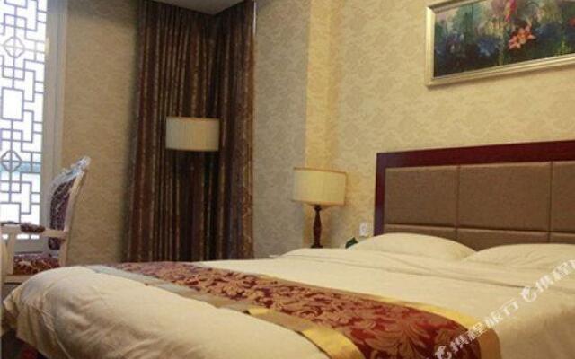 Royal Le Grand Large Hotel