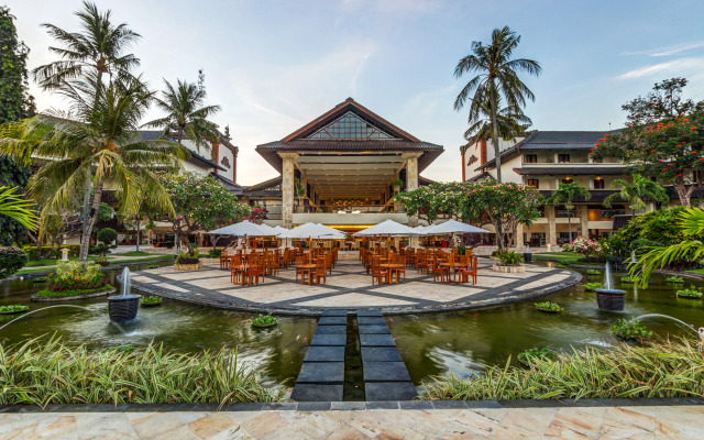 Discovery Kartika Plaza Hotel