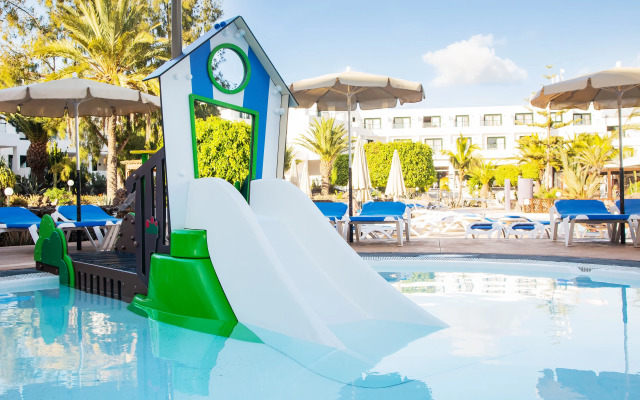 Hotel BlueBay Lanzarote - All inclusive