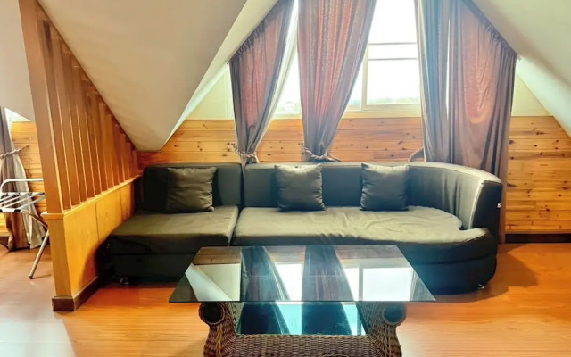 Maekhong Delta Boutique Hotel