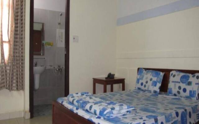 Sao Viet Hotel