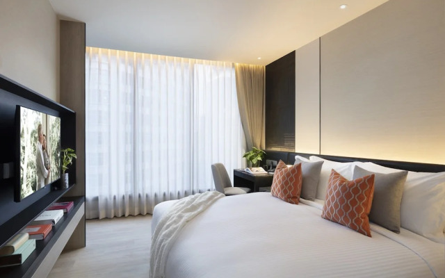 Ascott Thonglor Bangkok