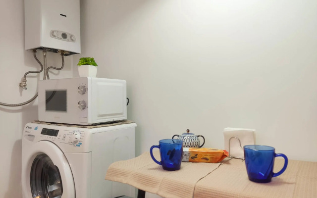 Апартаменты на Ленинском проспекте 52