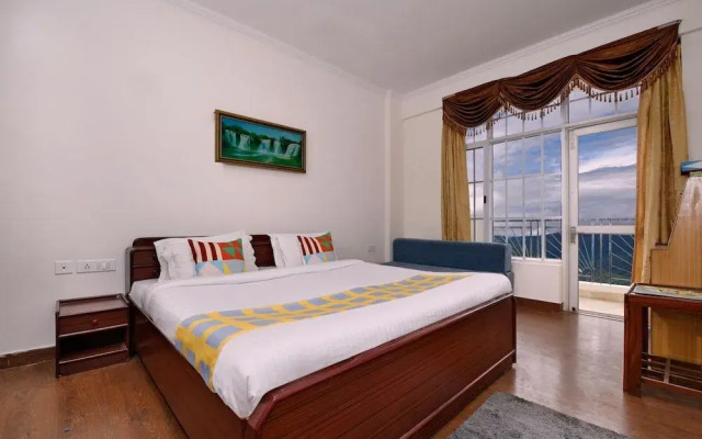 OYO Home 39479 Decent Studio Sehatpur